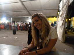 XVIII Concentracion - 2011